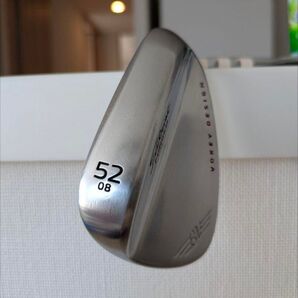 タイトリスト ボーケイ52 08 ウェッジ