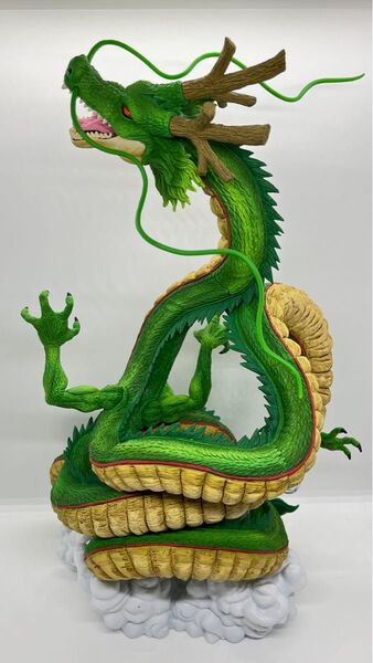一番くじ ドラゴンボール超 スーパーヒーロー ラストワン賞 神龍フィギュア