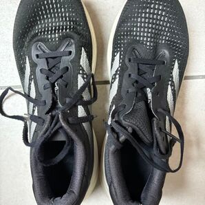 adidas ランニングシューズ スーパーノヴァ ライズ ワイド ランニング IG8245 26.5