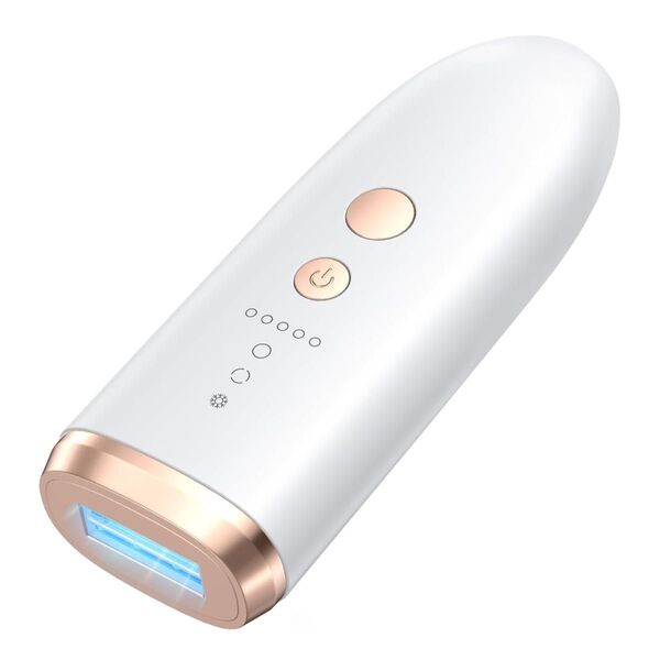 ☆サロン級☆ IPL脱毛器 冷却 99万回照射 全身 髭 男女兼用 VIO対応 冷感 レディース メンズ 5段階調節 ムダ毛処理