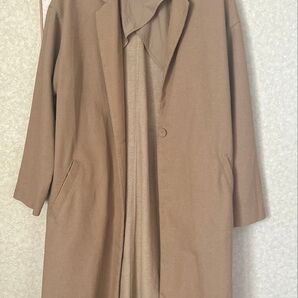 Studio CLIP コート