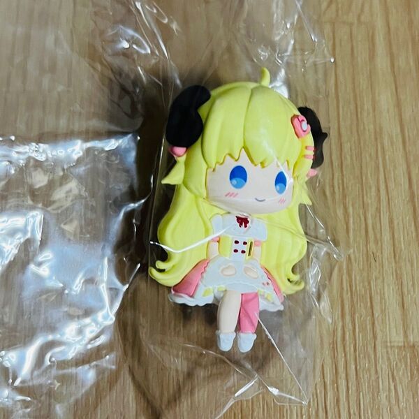 角巻わため ミニマスコット ホロライブ くじ ホロクッキング