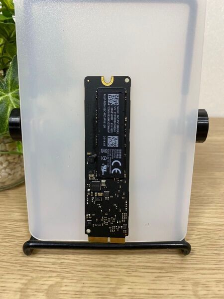 Apple純正 SSD 128GB PCI Express NVME MacBook Air Pro 06041