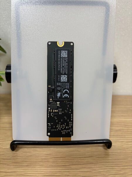 Apple純正 SSD 512GB PCI Express NVME MacBook Air Pro 06061