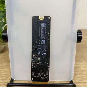 Apple純正 SSD 128GB PCI Express NVME MacBook Air Pro 06151