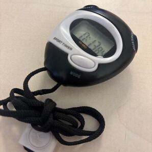 ストップウォッチ タイマー KK-5853