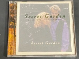 Secret Garden