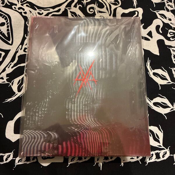 MAKE UP OVERKILL (初回限定盤) (Blu-ray Disc付) HAZUKI