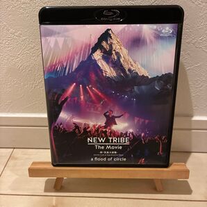 a flood of circle/NEW TRIBE The Movie-新民族大移動-2017.06.11 Live at