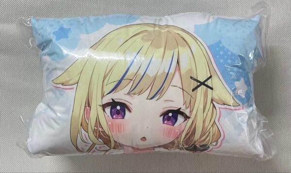 HIMEHINA ビッグクッション 鈴木ヒナ GIGO限定