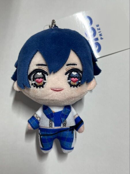 RINDOべびぬいシリーズ #らぶしっく vol.2 GiGO限定 うと