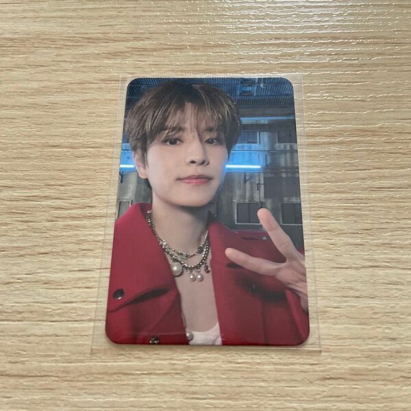 straykids スキズ スンミン トレカ 5star 中華 namil