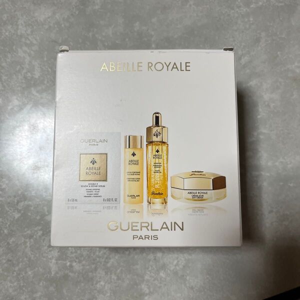 GUERLAIN ゲラン アベイユ ロイヤル コフレ セット まとめ売り コスメ