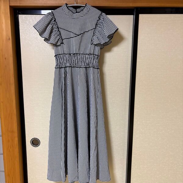 GRL ワンピース ワンピース