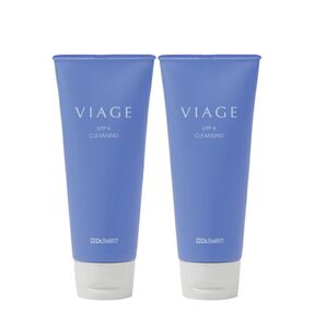 ドクターセレクト ドクターセレクト ヴィアージュ VIAGE EPP-II クレンジング 150g2本 正規品