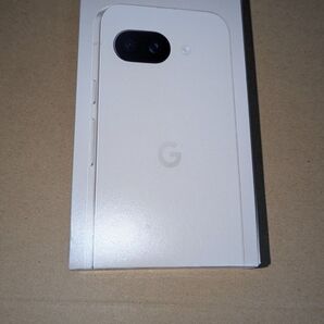 Google Pixel 9a 128 simフリー