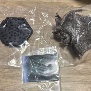 モンスターハンター スタンダードモデル クシャルダオラ