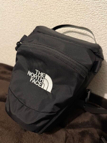 ザ・ノース・フェイス THE NORTH FACE アウトドア MLカメラバッグ