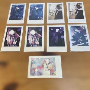 いれいす 初兎 実写チェキ まとめ売り