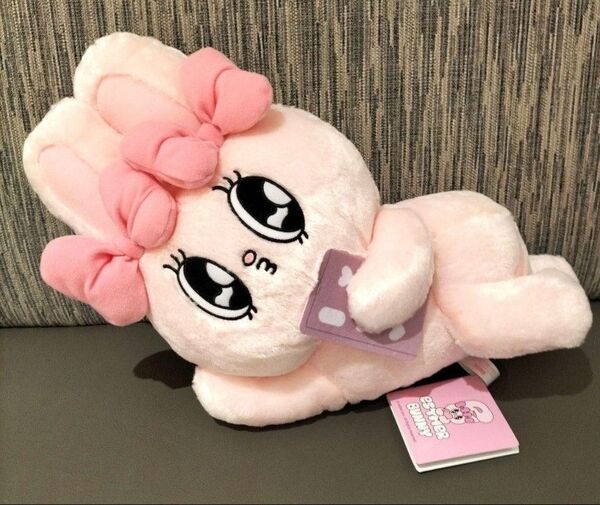 エスターバニー LLぬいぐるみ