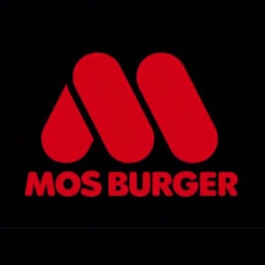 モスバーガー