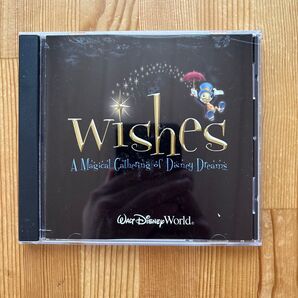 ディズニー CD