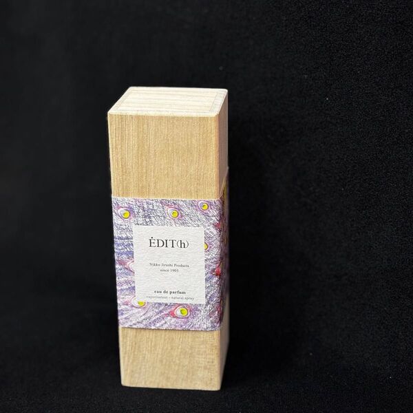 ▲EDIT(h) Earl Grey eau de parfum 50ml