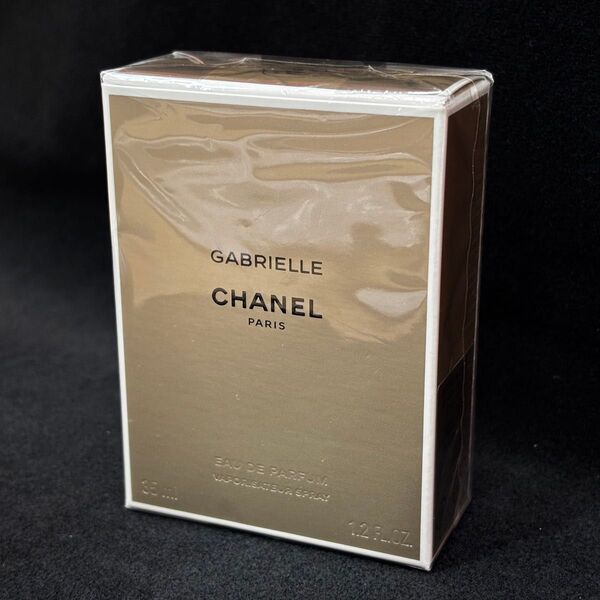 ▲CHANEL GABRIELLE EAU DE PARFUM 35ml