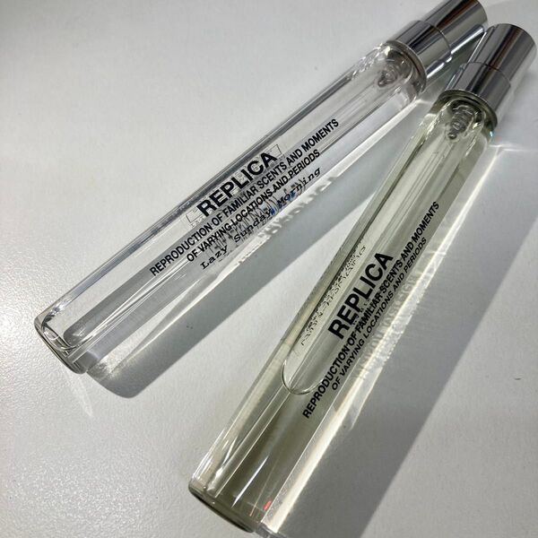 ▲Maison Margiela REPLICA 10ml × 2