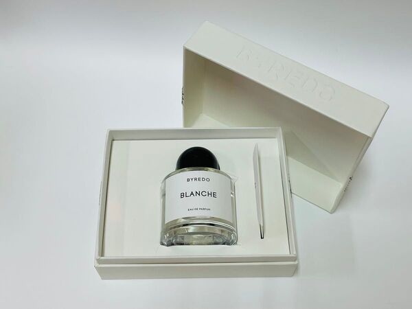 ♪バイレード ブランシュ オードパルファム 香水 100ml
