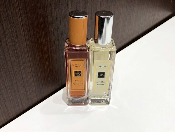 ☆【まとめ売り】ジョーマローン香水 2点 30ml