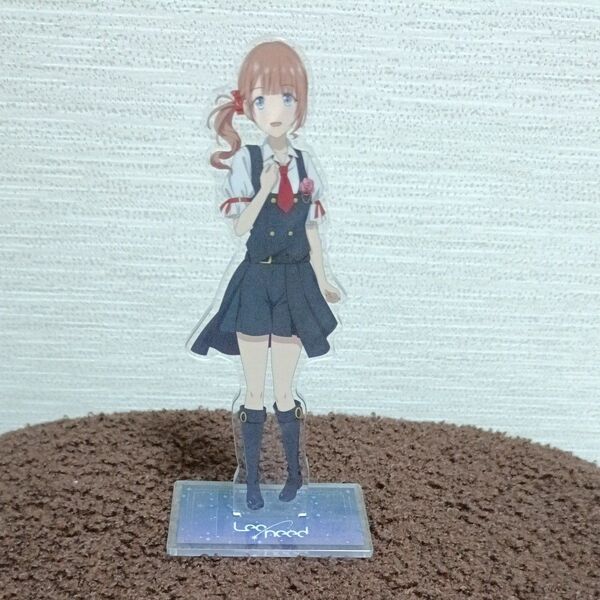 プロセカ くじ 望月穂波 Leo need アクスタ アクリルスタンド