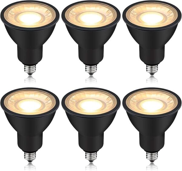 訳あり LEDスポットライト E11口金 電球 60w形相当 電球色 600lm ハロゲン電球 JDRφ50 LEDライト 6個