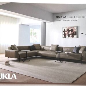 HUKLA フクラ 最新カタログ Vol.43