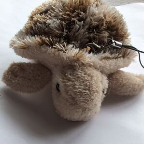 カメのぬいぐるみストラップ