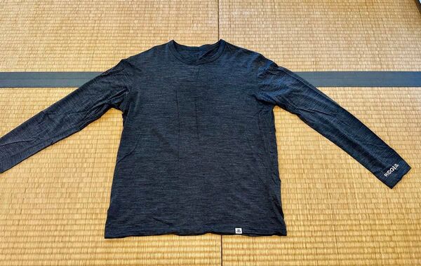 RIDGE MOUNTAIN GEAR リッジマウンテンギア メリノベーシック
