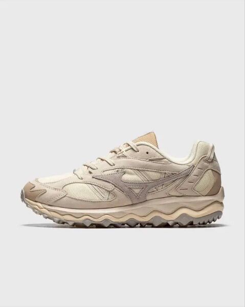 Mizuno ミズノ WAVE MUJIN TL 25.5cm