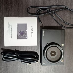 デジタルカメラ ブラック Powershot D7