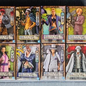 ワンピース グランドラインメン ワノ国