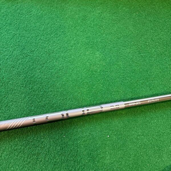 Ping tour Chrom 2.0 65R ドライバーシャフト