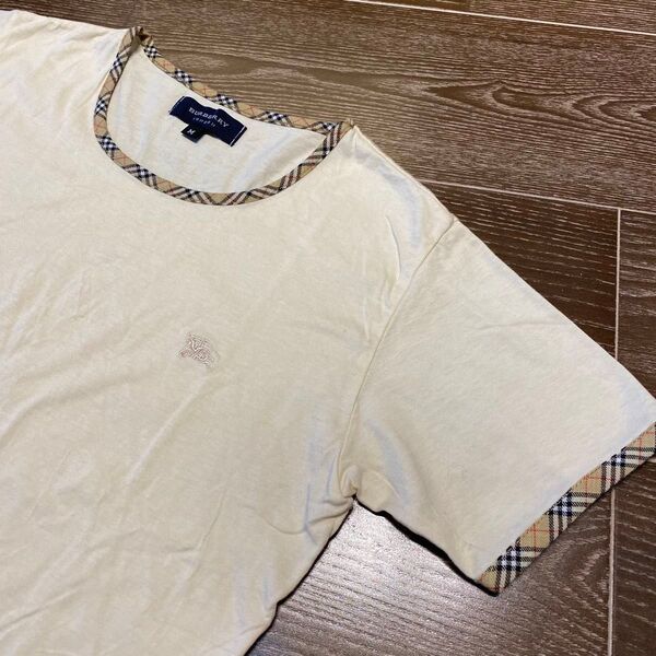 BURBERRY LONDON バーバリーロンドン Tシャツ
