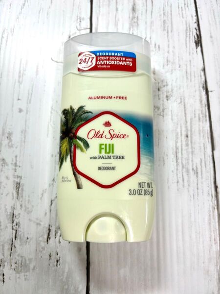 新品 フィジー オールドスパイス ブルースティック 制汗剤 デオドラント fiji