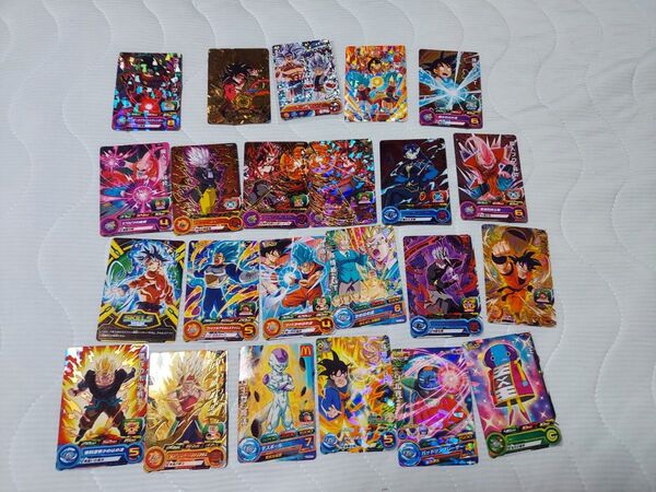 ドラゴンボールヒーローズ プロモ アバターカード エラーカード まとめ売り