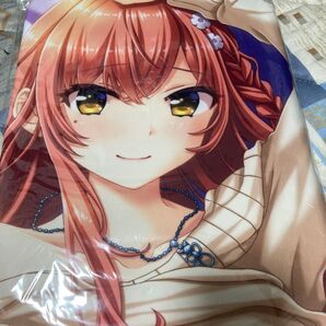 正規品、未開封 小笠原ひなき 抱き枕カバー ensemble 年上彼女のあまやか同棲 とこはな
