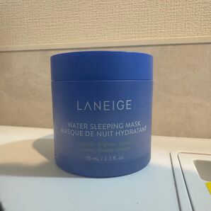 LANEIGE ラネージュ ウォーター スリーピング マスク 70ml