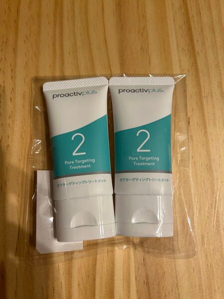 Proactiv プロアクティブ ポアターゲティング トリートメントb 30g 2個セット