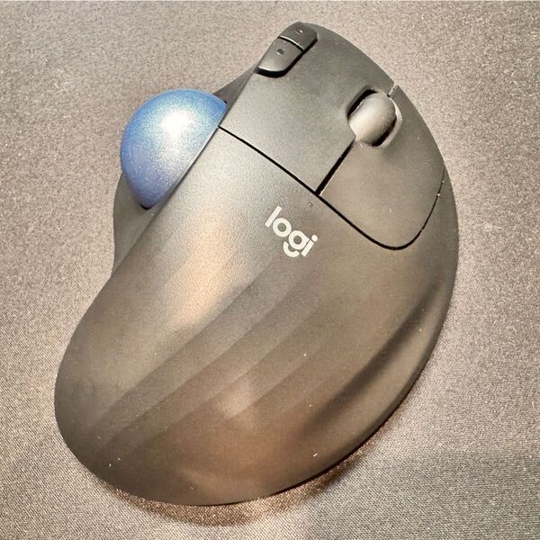 Logicool M575S ERGO ロジクール