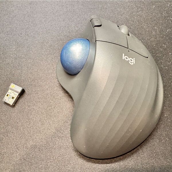 Logicool ERGO M575SP