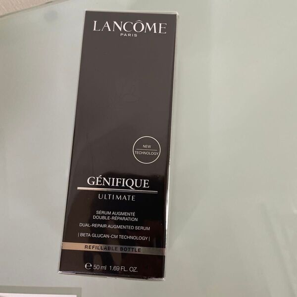 LANCOME ジェニフィック アルティメ セラム 50ml
