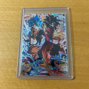 孫悟空 BM1 ★スーパードラゴンボールヒーローズ